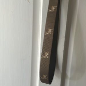 Thomas Bates Deer Hunting Belt